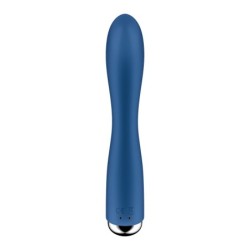Satisfyer Spinning Rabbit 1 - Sininen