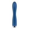 Satisfyer Spinning Rabbit 1 - Azul