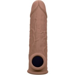 Performance Maxx Realistické Predĺženie 7 Tmavá Pleť