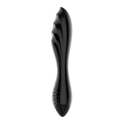 Satisfyer Dazzling Crystal 1 - Negre