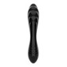 Satisfyer Dazzling Crystal 1 - Črna