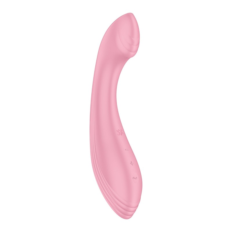 Satisfyer G-Force - Roza