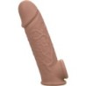 Performance Maxx Estensione Realistica 7 Pelle Scura