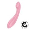 Satisfyer G-Force - Rožinė