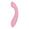 Satisfyer G-Force - Rose