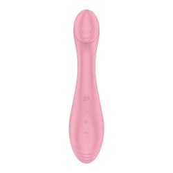Satisfyer G-Force - Roze