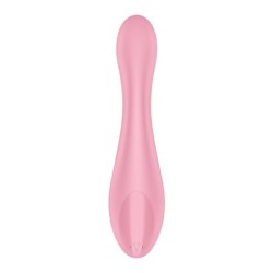 Satisfyer G-Force - Roosa