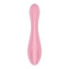 Satisfyer G-Force - Różowy