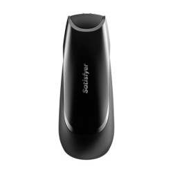 Satisfyer Men Vibration+ App Connect - Sort