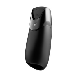 Satisfyer Men Vibration+ App Connect - Sort