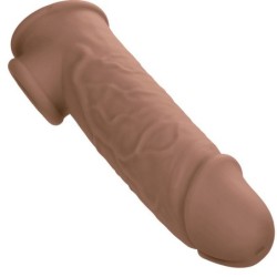 Performance Maxx Realistické Predĺženie 7 Tmavá Pleť