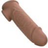 Performance Maxx Estensione Realistica 7 Pelle Scura