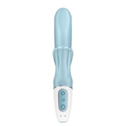 Satisfyer Love Me - Blu