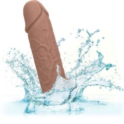 Performance Maxx Realistické Predĺženie 7 Tmavá Pleť