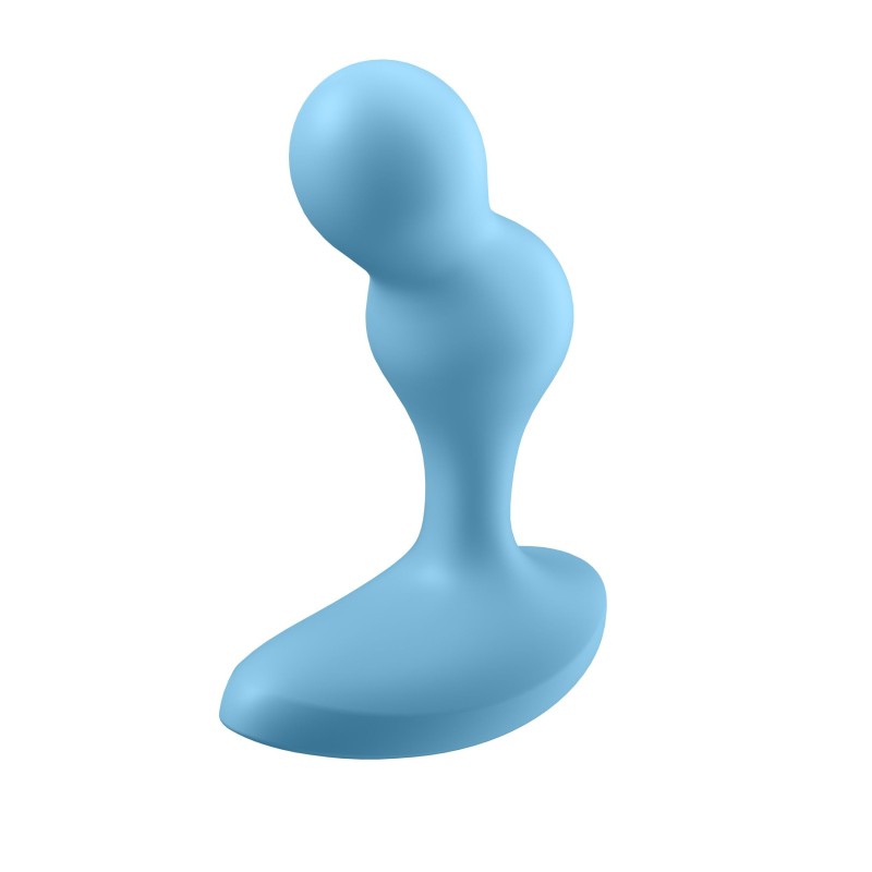 Satisfyer Deep Diver Connect App - Mėlyna