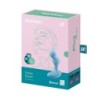 Satisfyer Deep Diver Connect App - Modra