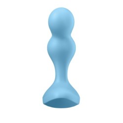 Satisfyer Deep Diver Connect App - Modra