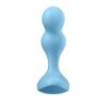 Satisfyer Deep Diver Connect App - Modra