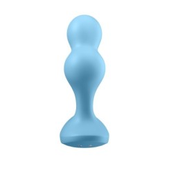 Satisfyer Deep Diver Connect App - Modra