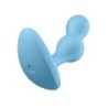 Satisfyer Deep Diver Connect App - Modra