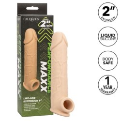 Performance Maxx Realistisk Förlängare 8 Ljus Hud