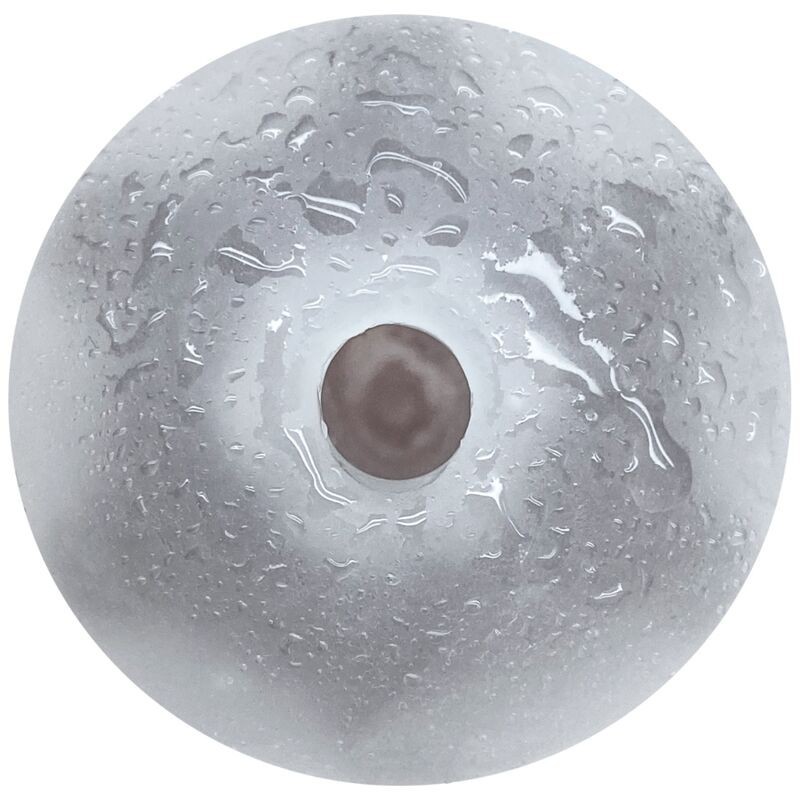 Shot Experience Mini Masturbador Transparent