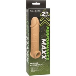 Performance Maxx Realistisk Förlängare 8 Ljus Hud