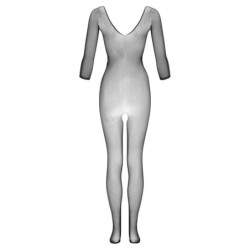 Catsuit Vaera - Juodas