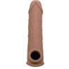 Performance Maxx Estensione Realistica 8 Pelle Scura