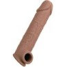 Performance Maxx Estensione Realistica 8 Pelle Scura