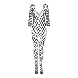 Safiya Nätbody - Svart