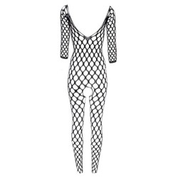 Safiya Net Body - Sort