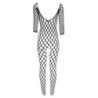 Safiya Net Body - Sort