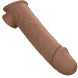 Performance Maxx Realistické Predĺženie 8 Tmavá Pleť