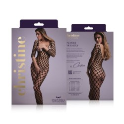 Safiya Net Body - Sort