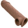 Performance Maxx Estensione Realistica 8 Pelle Scura