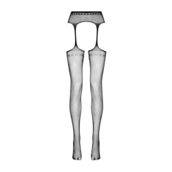 Tula harisnyakötő - Fekete