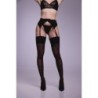 Harisnyakötő Szexi Harisnya S/M