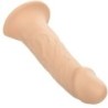 Performance Maxx Estensione Realistica Con Imbracatura Color Pelle Chiaro