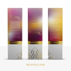 BodyGliss - Oli de Massatge i Lubricant 2 en 1 Pornstar Martini - 150 ml