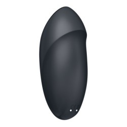 Satisfyer Tap & Climax 1 - Grau