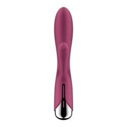 Satisfyer Spinning Rabbit 1 - Sarkans