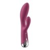 Satisfyer Spinning Rabbit 1 - Piros