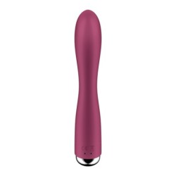Satisfyer Spinning Rabbit 1 - Sarkans