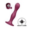 Satisfyer Double Ball-R - Crvena