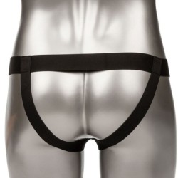 Performance Maxx Estensione Realistica Con Imbracatura Color Pelle Chiaro