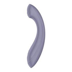 Satisfyer G-Force - Fioletowy