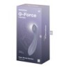 Satisfyer G-Force - Виолетов