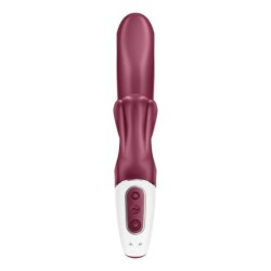 Satisfyer Love Me - Rød