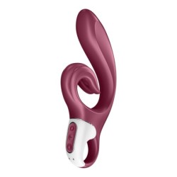 Satisfyer Love Me - Sarkans